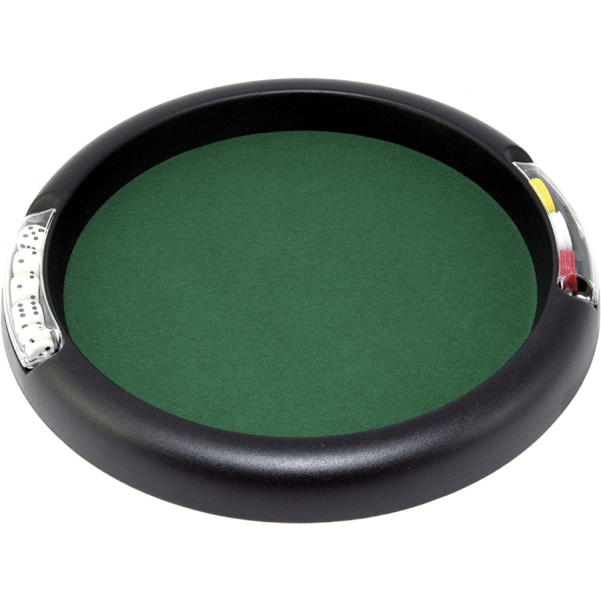 CARTAMUNDI Piste 33 cm 5 dés de Yam's 