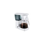 Melitta Cafetière Melitta Excellent Grande 12 tasses 1,6 L