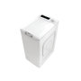 Voir la diapositive 1 : HAIER Lave-linge top 6kg 1400 tours/min - RTXSGP46TMSCE-47