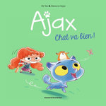 AJAX TOME 1 : CHAT VA BIEN !, Mr Tan