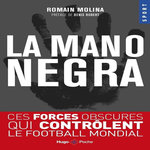 LA MANO NEGRA, Molina Romain