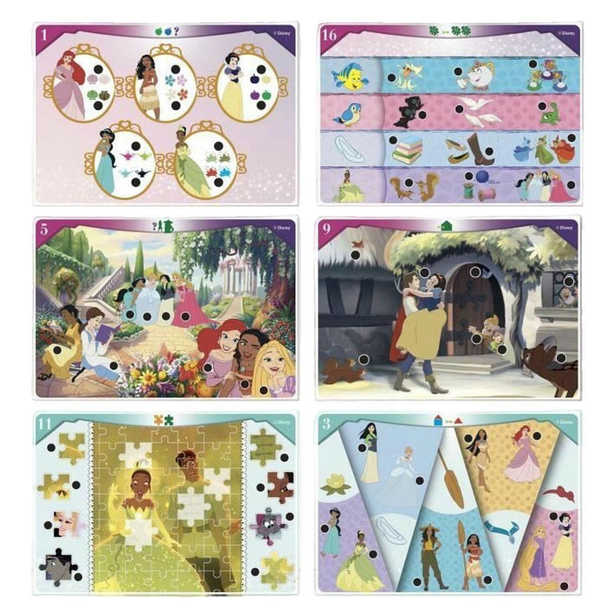 CLEMENTONI Pupitre éducatif Clementoni Rose interactif