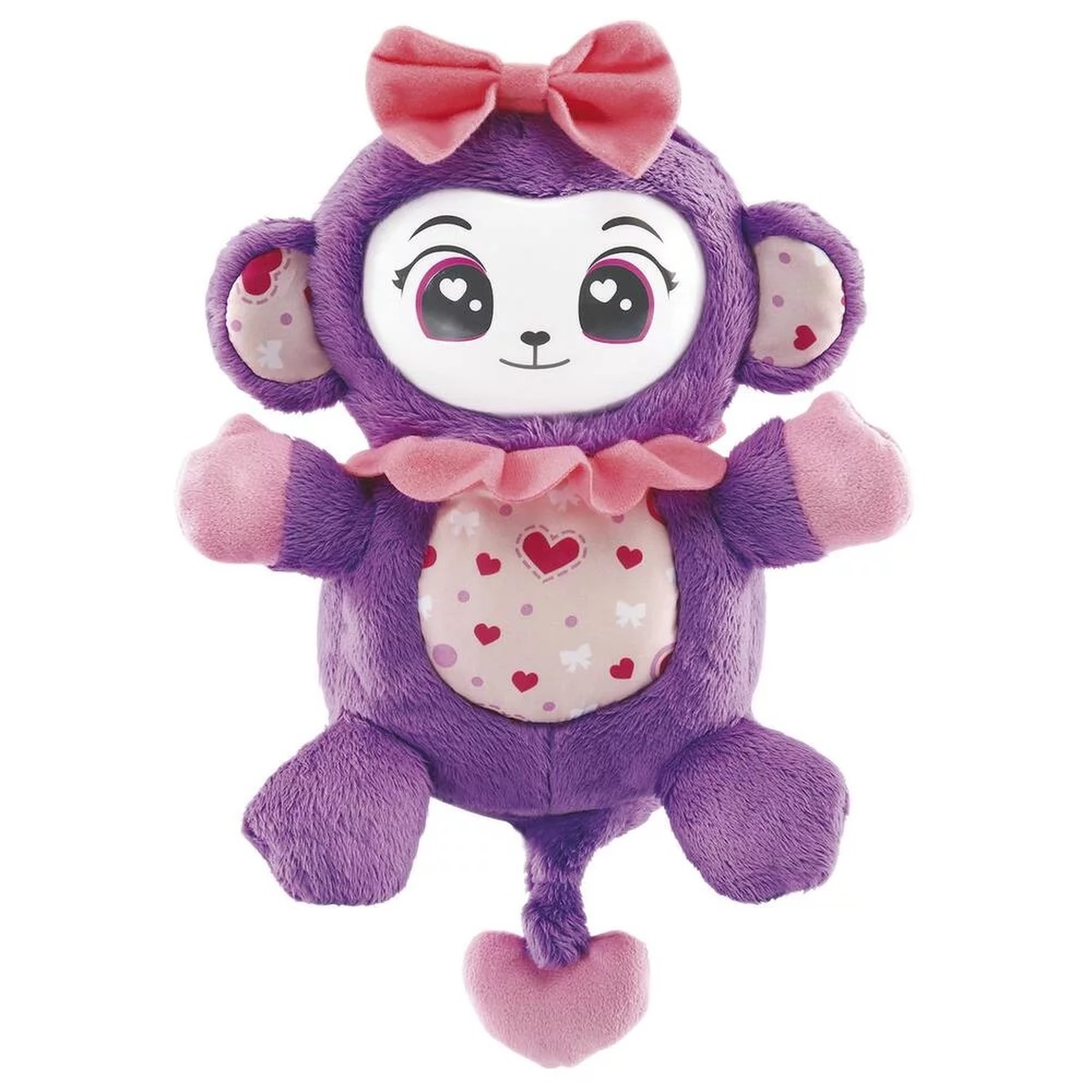 Voir la diapositive 2 : VTECH Kidi Monki Pop Kididreams