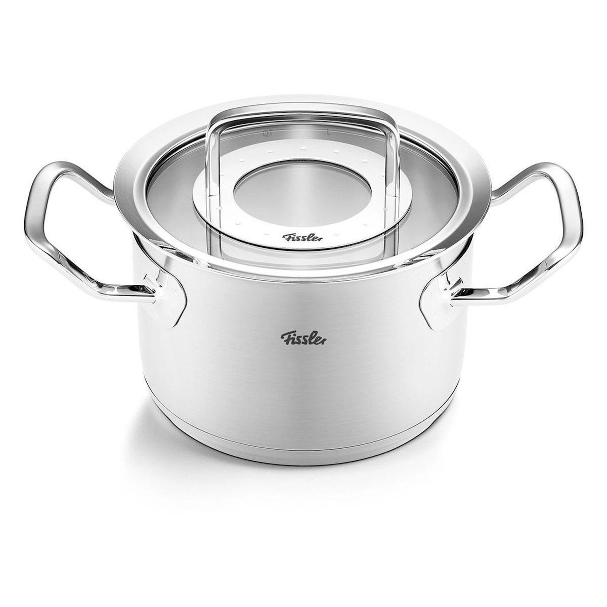 Fissler Faitout 16cm Original Profi Collection