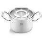 Voir la diapositive 1 : Fissler Faitout 16cm Original Profi Collection