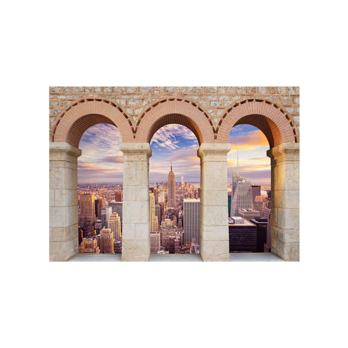 Paris Prix Papier Peint  Pillars of the City