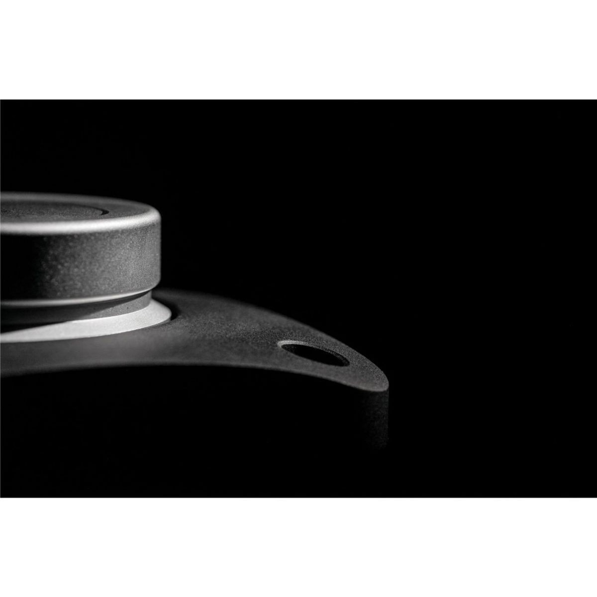 SYLPH Enceinte encastrable Ensemble Duo-Capot percé (2 HP + ampli)