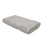 Voir la diapositive 2 : TODAY Drap de bain uni en coton 450 g/m²