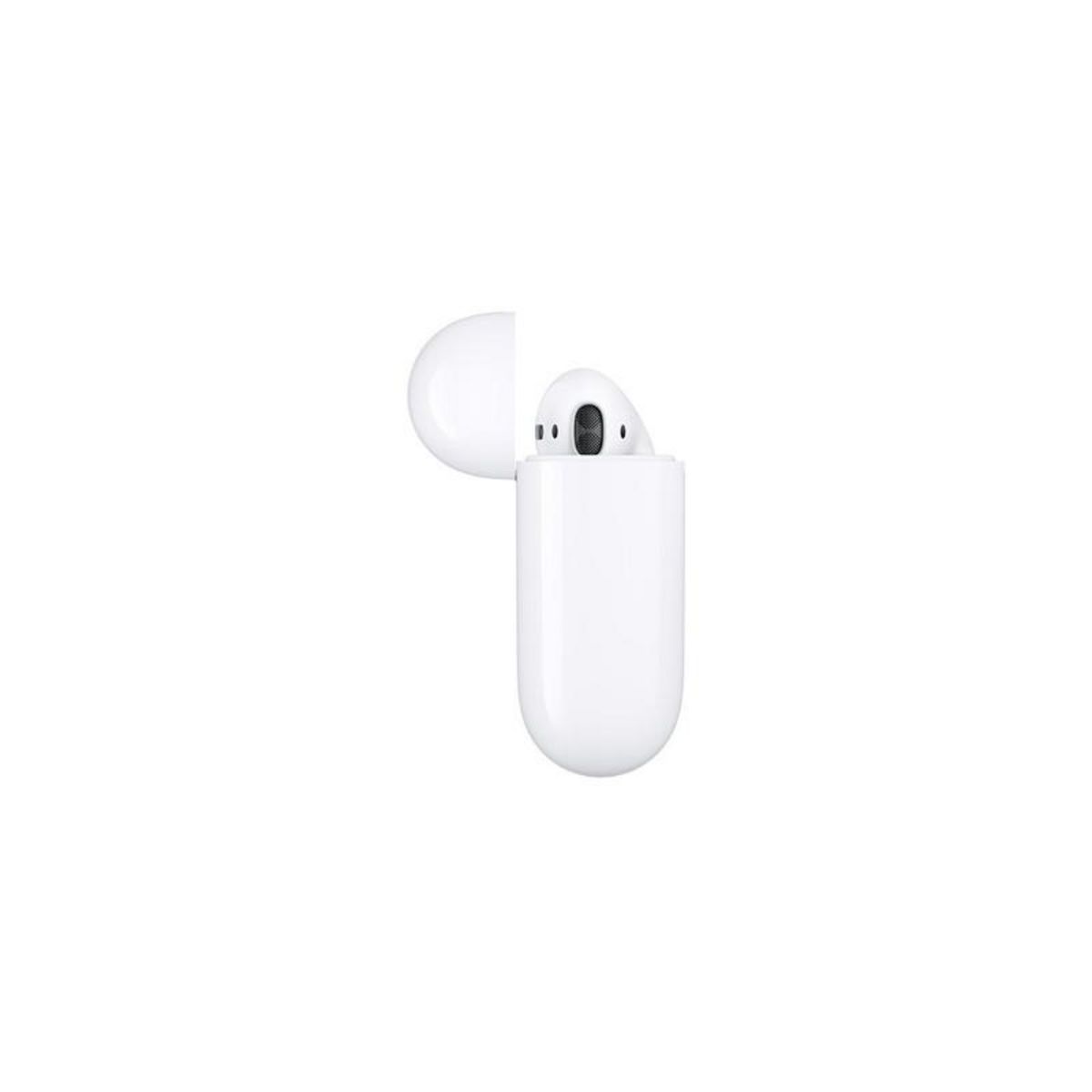 APPLE Ecouteurs Appler REBORN AIRPODS 2 RECONDITIONNES GRADE A+