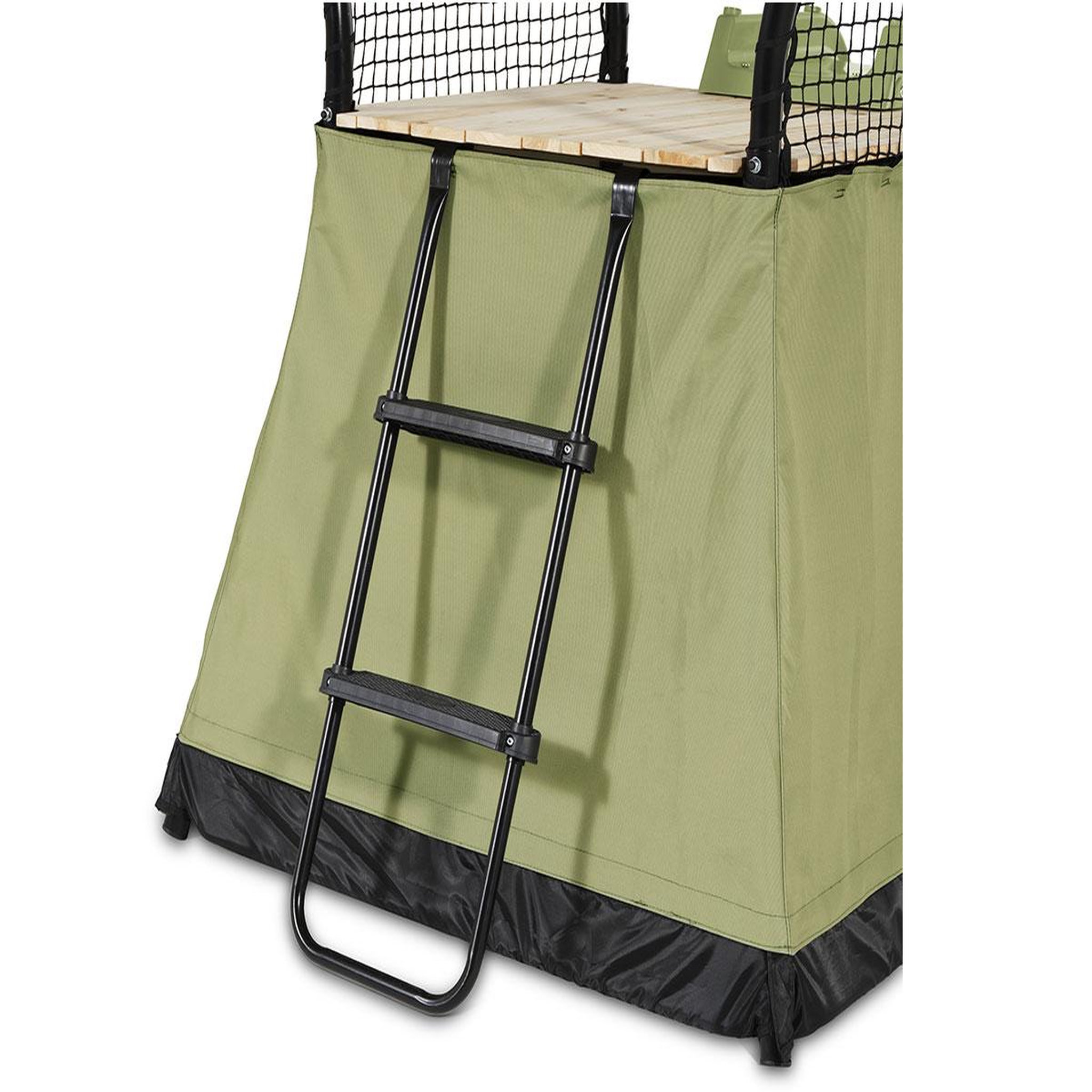 EXIT TOYS Aire de jeux ivy avec toboggan - exit toys