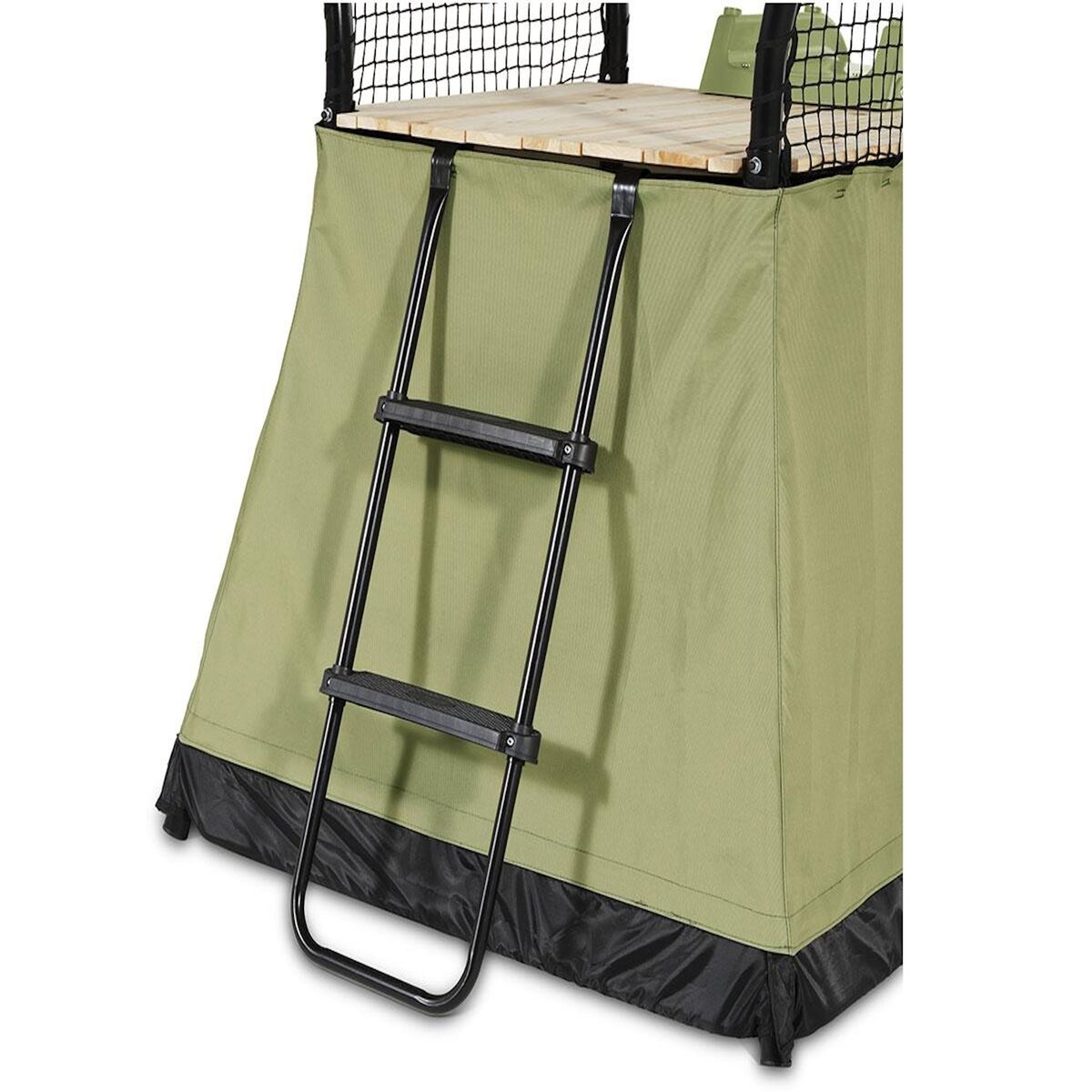 EXIT TOYS Aire de jeux Ivy avec toboggan - Exit Toys