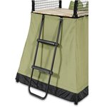 EXIT TOYS Aire de jeux Ivy avec toboggan - Exit Toys