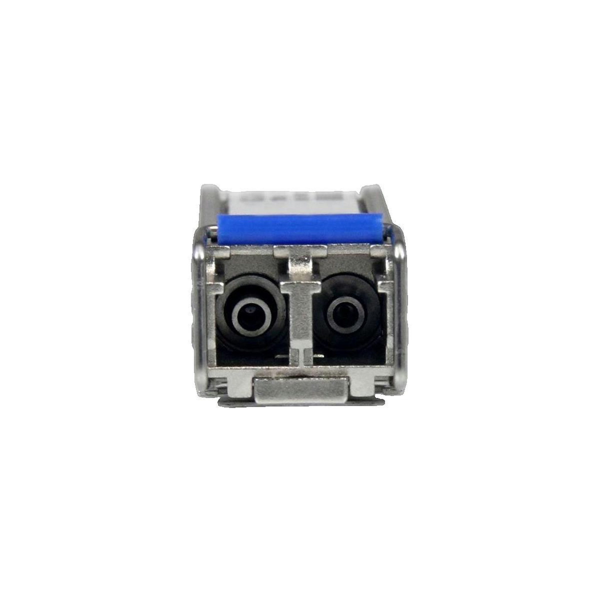 Voir la diapositive 3 : Startech Module SFP+ StarTech HP 1 Gbps Fibre Optique