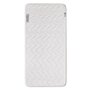 Voir la diapositive 3 : TINEO Matelas bébé Climatisé TINEO 60x120 cm