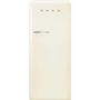 Voir la diapositive 1 : SMEG Réfrigérateur 1 porte FAB28RCR5