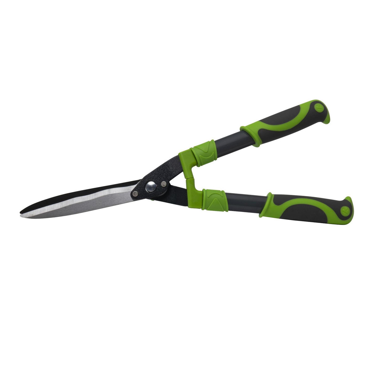 Ribiland Taille haie lame Téflon