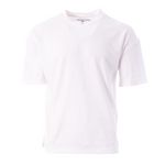 PANAME BROTHERS T shirt  Homme Paname Brothers Poly. Coloris disponibles : Blanc