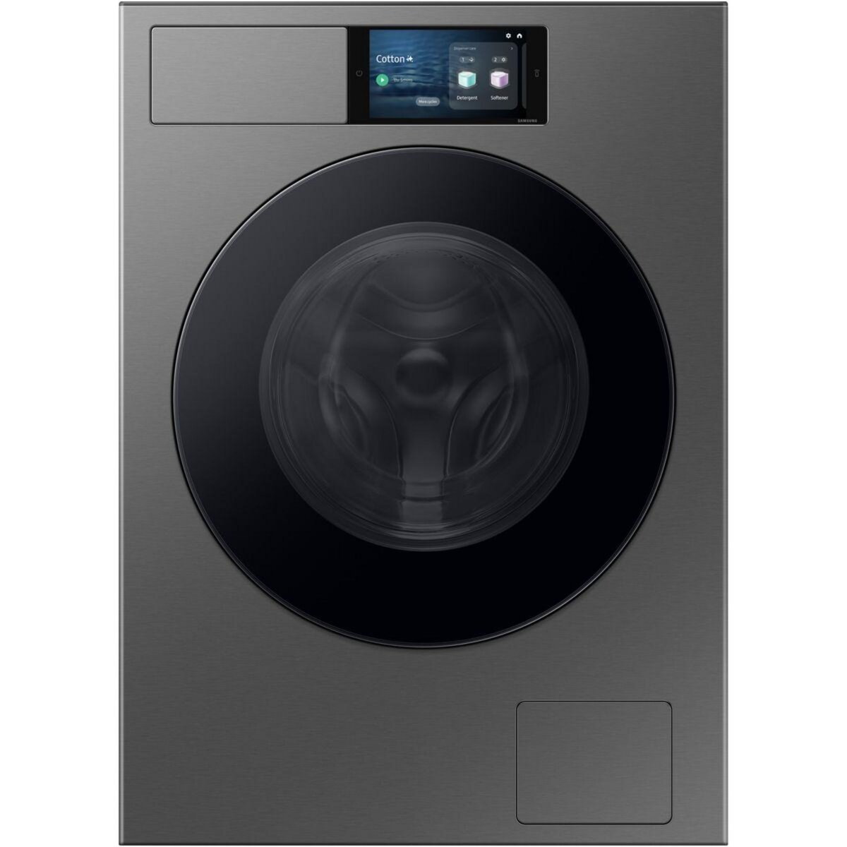 Samsung Lave linge hublot WF90F09C4S Bespoke AI