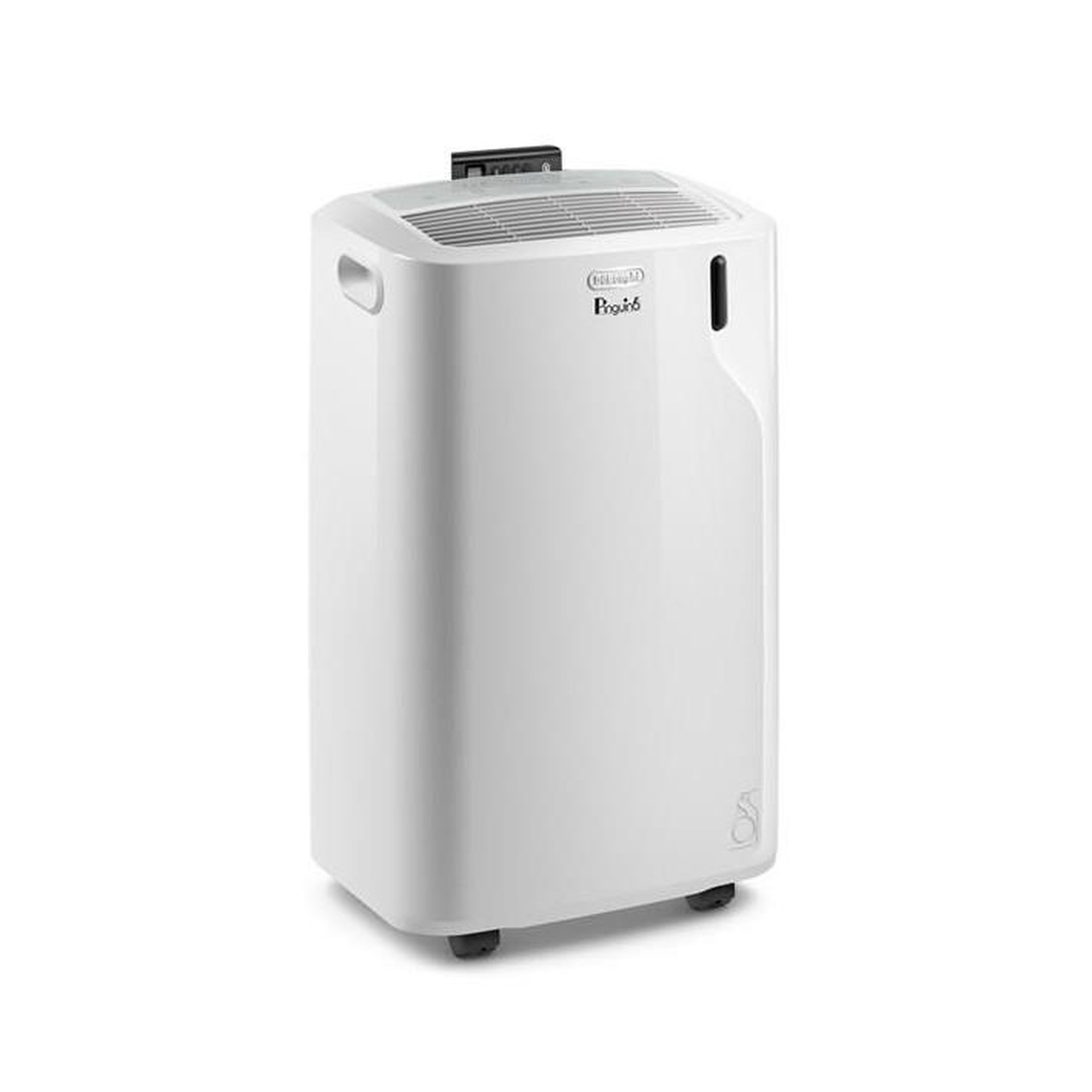 Climatiseur mobile Delonghi 2100w 28m² blanc 9000 BTU