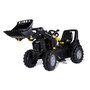 Voir la diapositive 1 : ROLLY TOYS Rolly tracteur Farmtrac Deutz Agrotron 8280 TTV Warrior