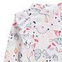 Voir la diapositive 3 : Petit Béguin Maillot de bain bébé 2 pièces t-shirt de protection UV & culotte Mindanao