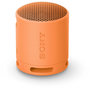 Voir la diapositive 1 : SONY Enceinte portable SRS-XB100 Corail