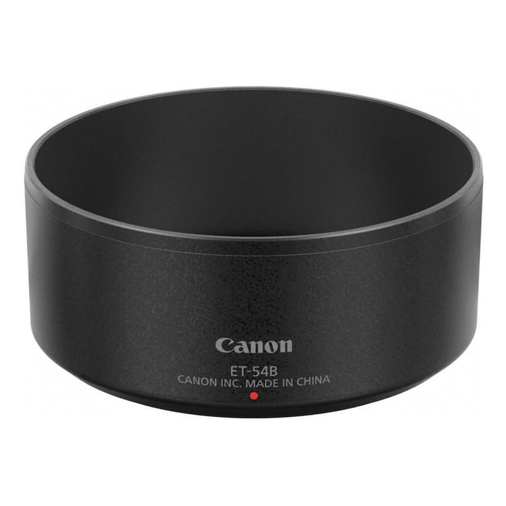 Canon Accessoires photo Canon Pare soleil ET 54B pour EF M 55 200mm f 4,5 6,3