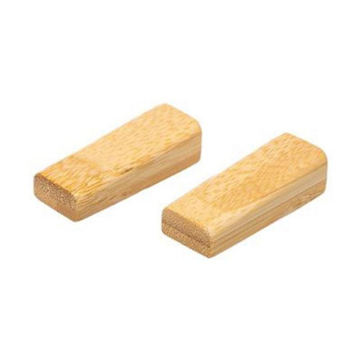 FIVE Etagère démontable 1 niveaux en bambou