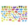 Voir la diapositive 2 : Play-Doh Coffret Pâte à modeler Play-Doh Party