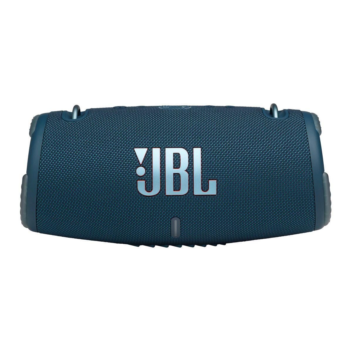JBL Enceinte portable Xtreme 3 Bleu