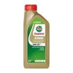 CASTROL Huile moteur - CASTROL - EDGE 0W-20 V - 1L