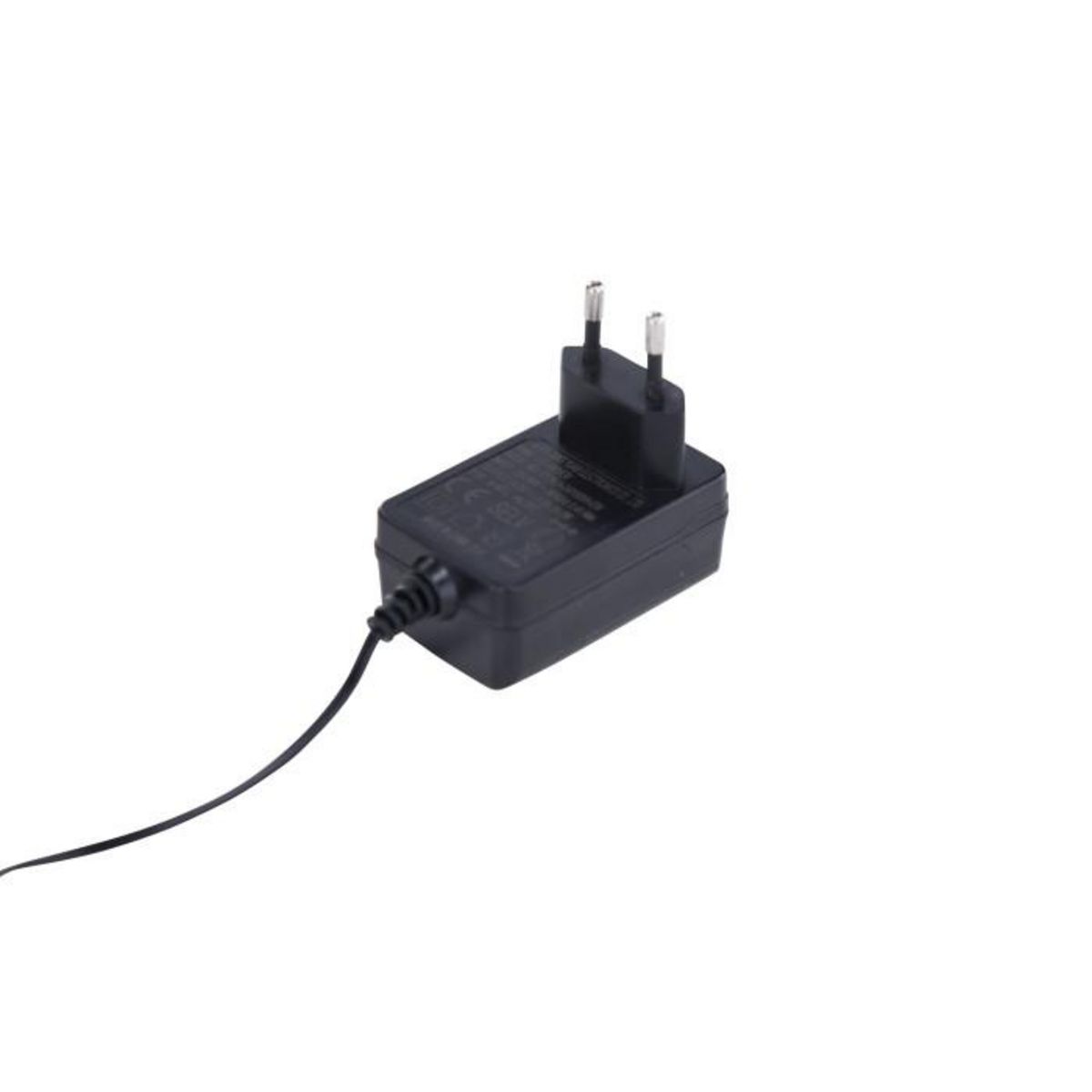 Paris Prix Lampadaire en Métal  Corong  180cm Noir