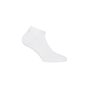 Voir la diapositive 5 : FILA Lot de 6 paires de chaussettes socquettes homme Sky Blanc