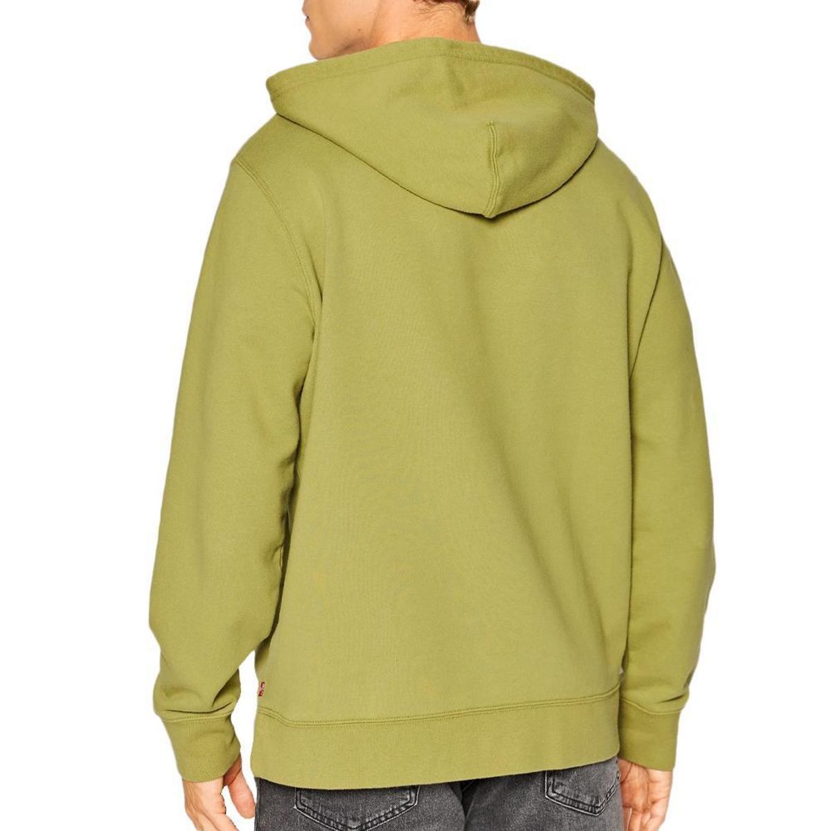 Levi's weat à Capuche  Homme Levi's Fleece