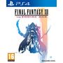 Voir la diapositive 1 : Final Fantasy XII : The Zodiac Age - PS4