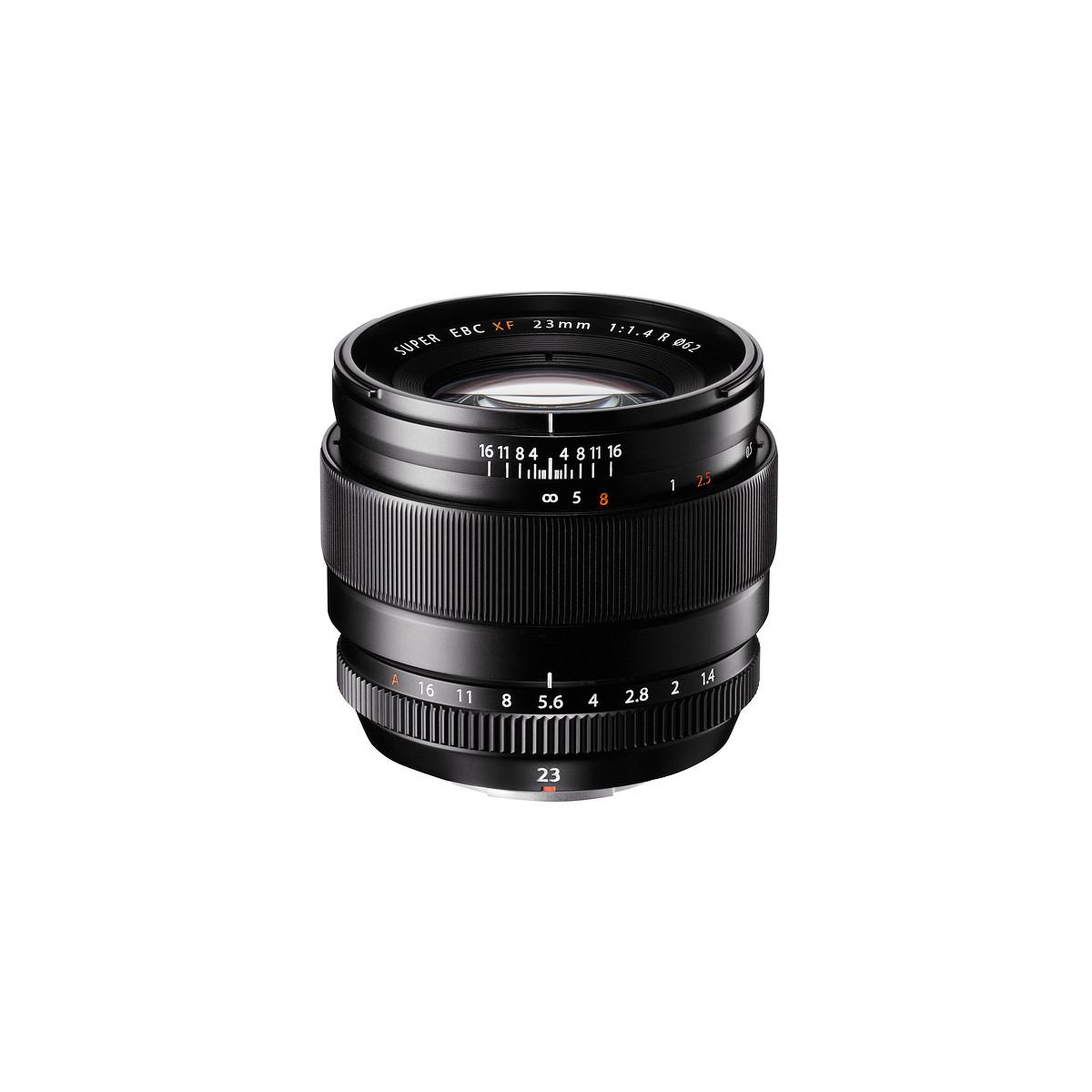 Voir la diapositive 2 : FUJIFILM Fujifilm Fujinon XF 23mm F1.4 R MILC Objectif large