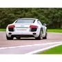 Smartbox Pilotage : 2 tours de circuit au volant d'une Audi R8 V10 - Coffret Cadeau Sport & Aventure