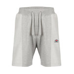 UMBRO Short Gris Homme Umbro Textured Greye. Coloris disponibles : Gris