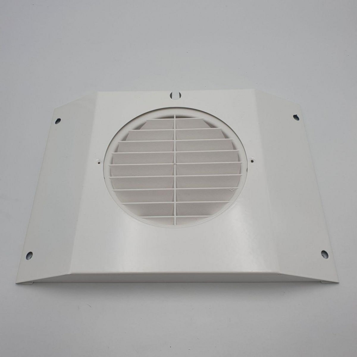 faber Kit cheminée évacuation Recyclage blanc Cocktail / Daisy