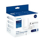 Philips Filtre à eau Philips AWP3703/10 blanc