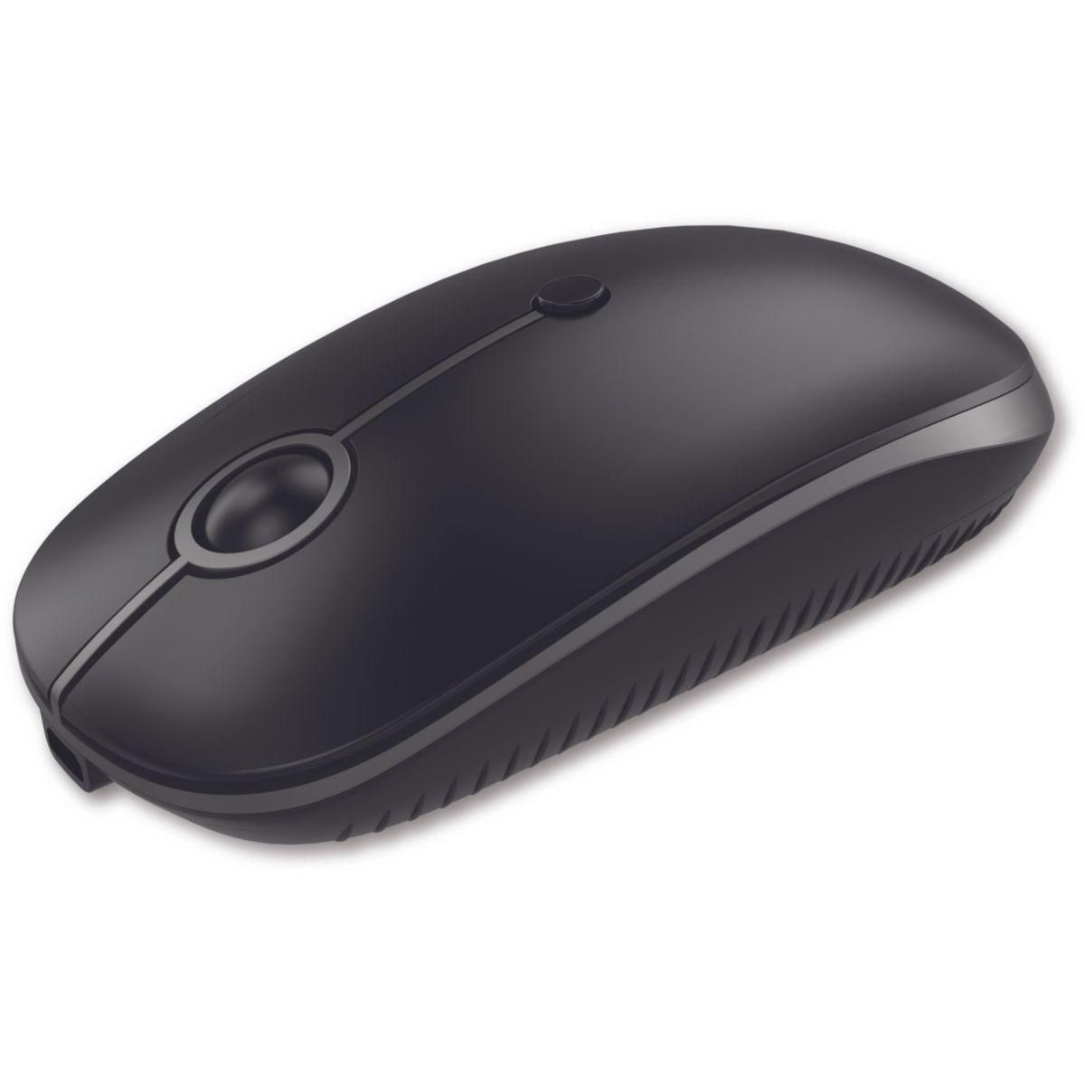 ESSENTIEL B Souris sans fil M-12-SF