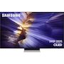 Voir la diapositive 1 : Samsung TV OLED TQ83S90F 4K AI Smart TV 2025