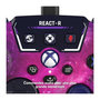 Voir la diapositive 3 : Turtle Beach Manette de jeu filaire - TURTLE BEACH - REACT-R - Nebula - Xbox & Windows