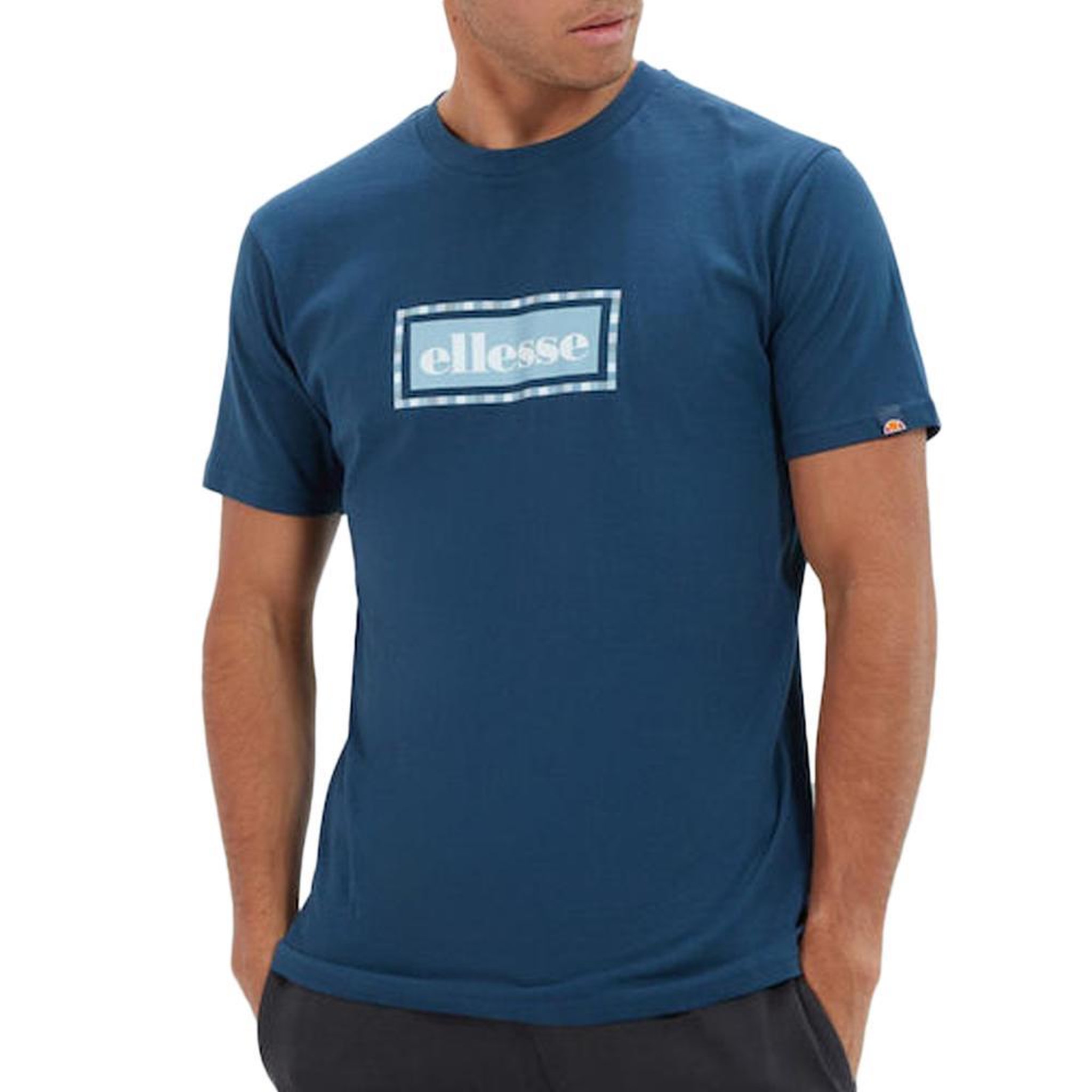 Voir la diapositive 1 : ELLESSE T shirt  Homme Ellesse Musivo