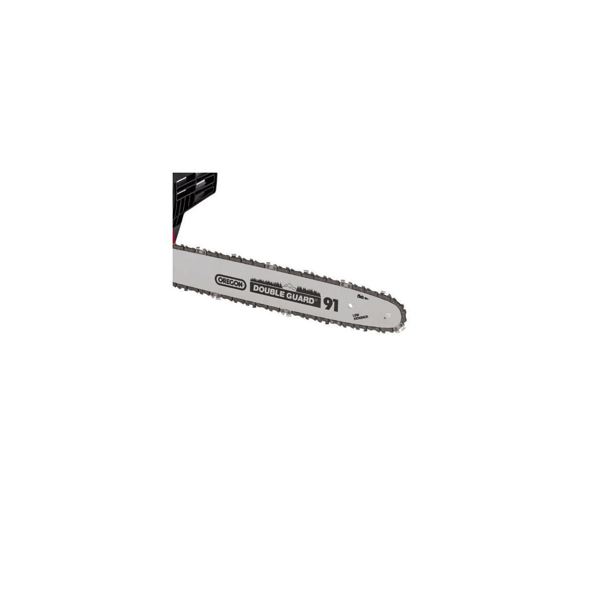 Voir la diapositive 3 : Einhell Einhell 4501710 tronçonneuse 1800 W Noir, Rouge