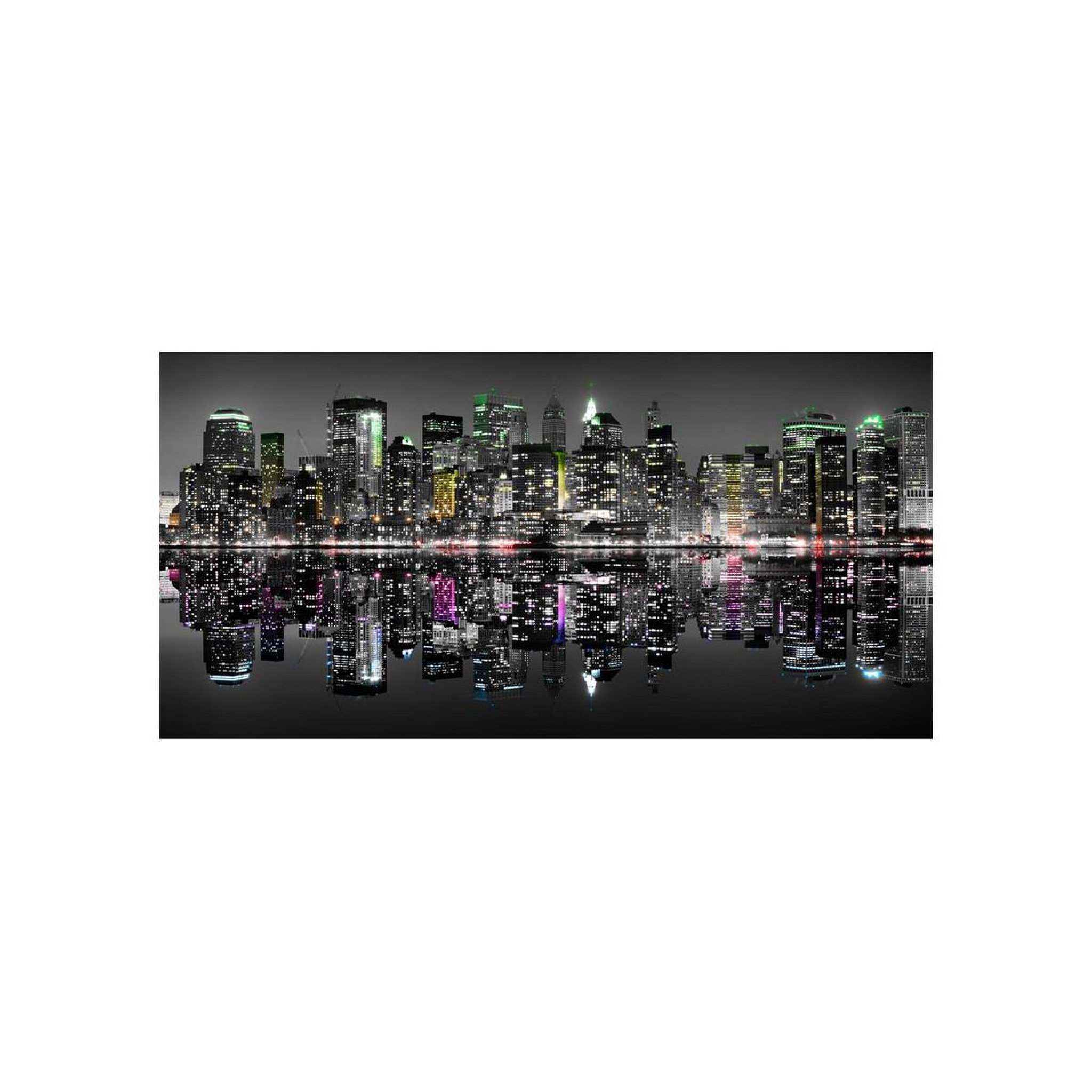 Voir la diapositive 2 : Paris Prix Papier peint xxl  lieu où les rêves deviennent réalité nyc  270x550cm