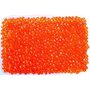 Aquabeads Aquabeads : Recharge de 600 perles à facettes orange