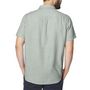 Voir la diapositive 2 : TBS Chemise  Clair Homme TBS CALEL