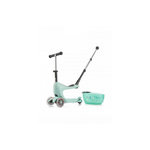 Micro Trottinette Mini2go Deluxe Plus Mint