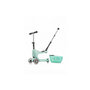Voir la diapositive 1 : Micro Trottinette Mini2go Deluxe Plus Mint